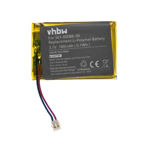 Batteria per garmin - garmin, forerunner