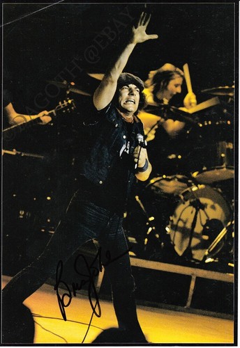 Back black brian - ac/dc,