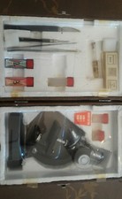 MICROSCOPIO PRECISION MADE -