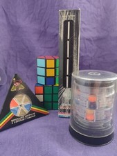 Collezione di rubiks originale