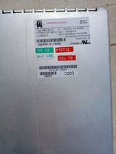 GE Vivid 7 Dimension PE3159 Mitra DC Power Supply