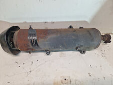 KYMCO DOWNTOWN 300 I 2012 SILENZIATORE TERMINALE MARMITTA SCARICO (NON FA RUMORE