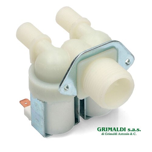 Elettrovalvola vie 180 bf - 2,
