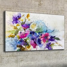 Stampa su tela 100x50 quadro