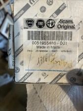 Interruttore Pedale Frizione Fiat Panda 312 Codice 51955486