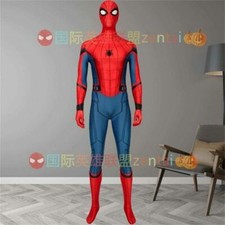 Costume Spider-Man Homecoming