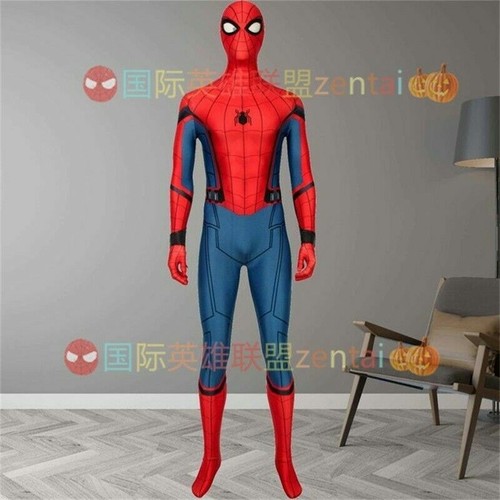 Costume spider man - costume, spider-man
