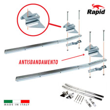 Bracci stendibiancheria da