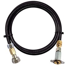 Set Di Ricarica Universale LPG