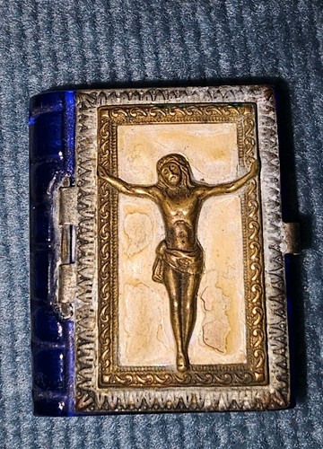 Bellissima antica custodia