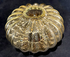 INFILAGGIO IN VETRO DI MURANO