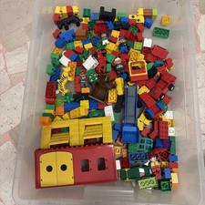 Lego duplo lotto vintage - lego,