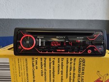 Sony Mex Gs820bt 3rca 5v