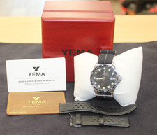 Yema superman men wrist - men's,