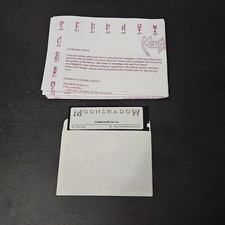 CBM commodore 64 Disk C64 disc