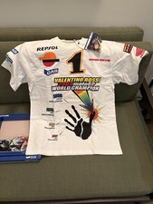 VR46 T-Shirt Valentino Rossi