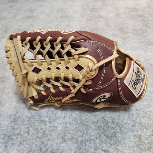 Guanto softball rawlings - da,
