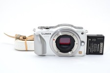 Panasonic LUMIX DMC-GF5 12,1