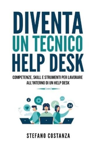 Stefano costanza diventa - stefano, un