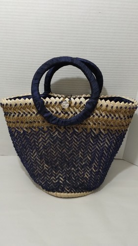 Borsa tote con perline - , in