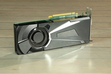 NVIDIA Dell GeForce GTX 1080 8