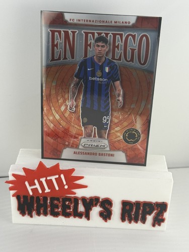 2025 panini prizm fifa - fifa, club
