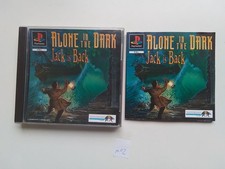 Alone in the Dark Jack is Back