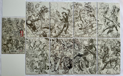 Civil war 8 kim - civil,