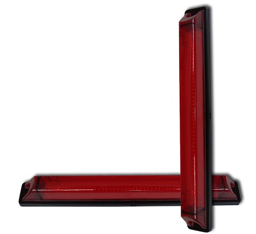 Barre luminose led - 2x,