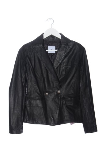 Giacca pelle donna - giacca,