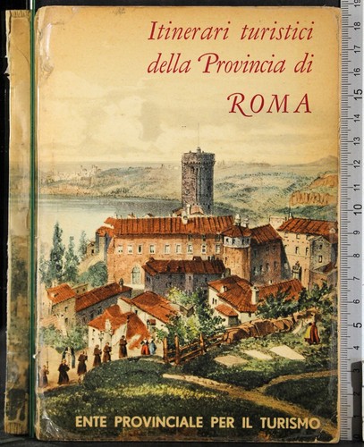 Itinerari turistici della - itinerari,