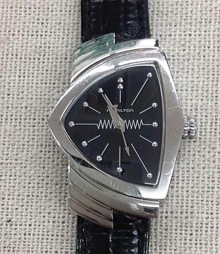Orologio hamilton ventura - orologio,