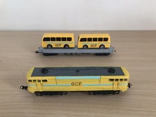 SCALA HO 2 PEZZI FUNZIONANTE