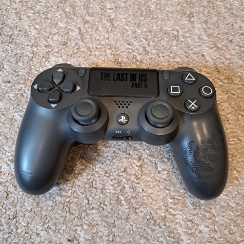 Sony dualshock controller - dualshock,