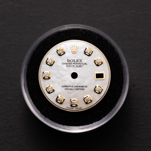 Rolex 26mm personalizzato - rolex,