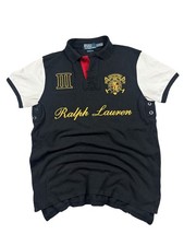 Polo Ralph Lauren challenge