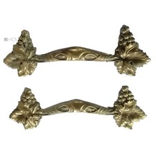 Bauli Bronzegriffe Antico