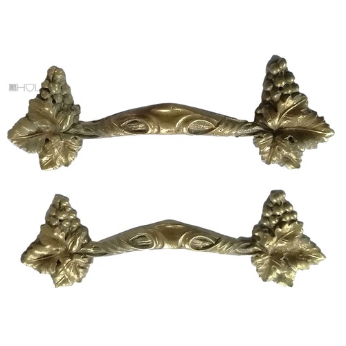 Bauli bronzegriffe antico - bronzegriffe,