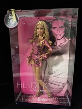 Blonde Ambition BARBIE AS