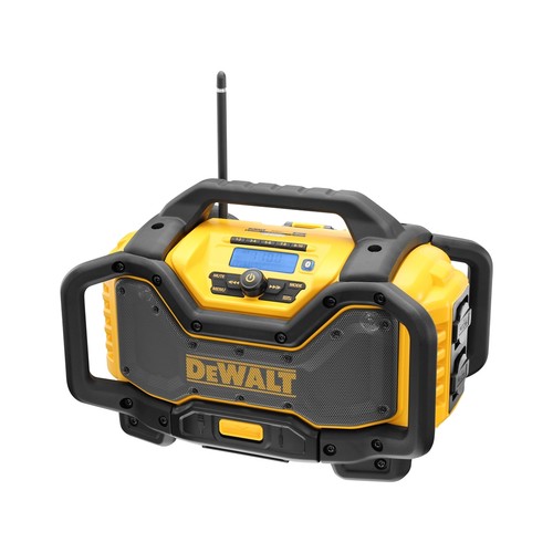 Dewalt radio batteria rete - e,