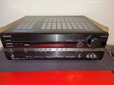 Onkyo sr506 great - tx-sr506,