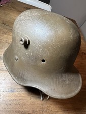 Elmo  Austriaco Mod 16 Ww1