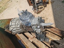 CAMBIO LAND ROVER DEFENDER 90 Benzina