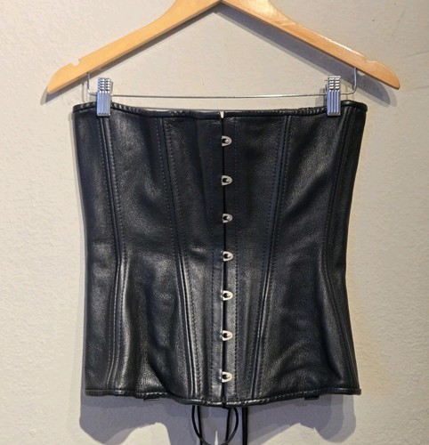 Corsetto stormy leather sotto - stormy,