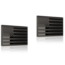 2 adesivi per auto con