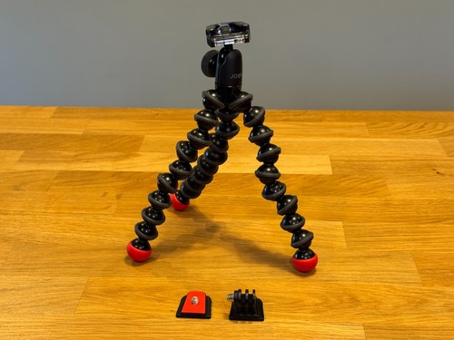 Joby gorillapod mini treppiede - gorillapod,