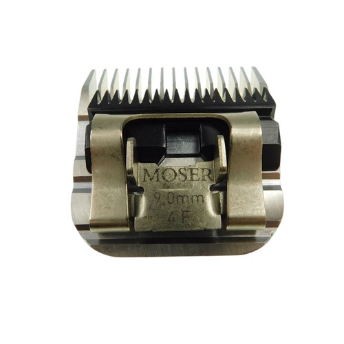 Moser wahl 1225 5880 - 1225-5880, 9