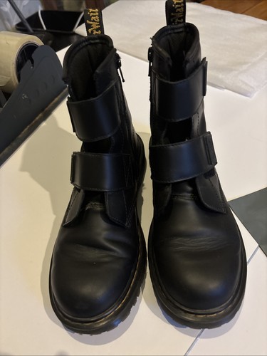 Scarpa stivali martens - stivali,
