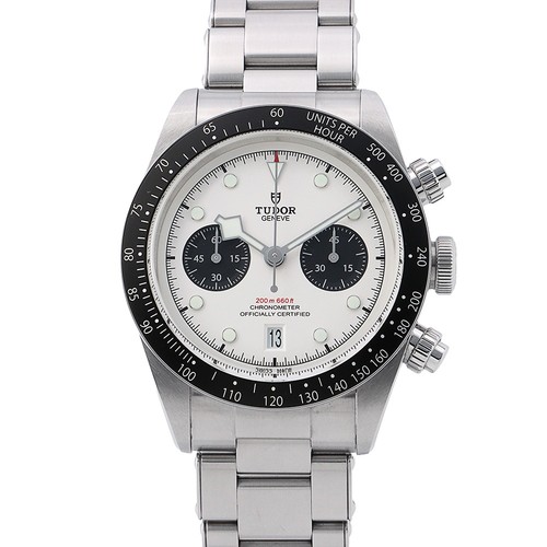 Tudor black bay - tudor,
