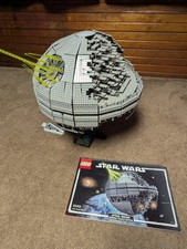LEGO Star Wars: Death Star II
